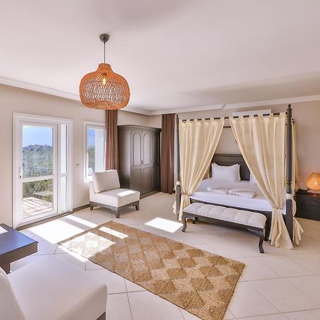 Hotel Hill House Adult Only Kaş Zewnętrze zdjęcie