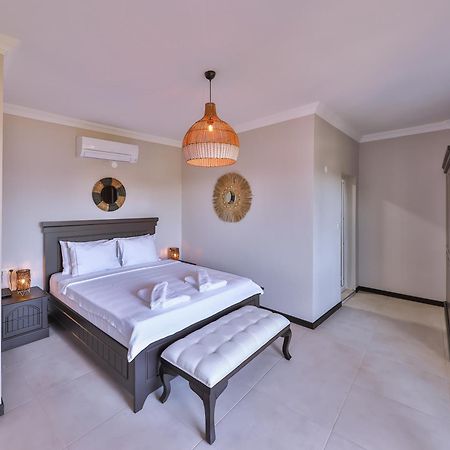 Hotel Hill House Adult Only Kaş Zewnętrze zdjęcie