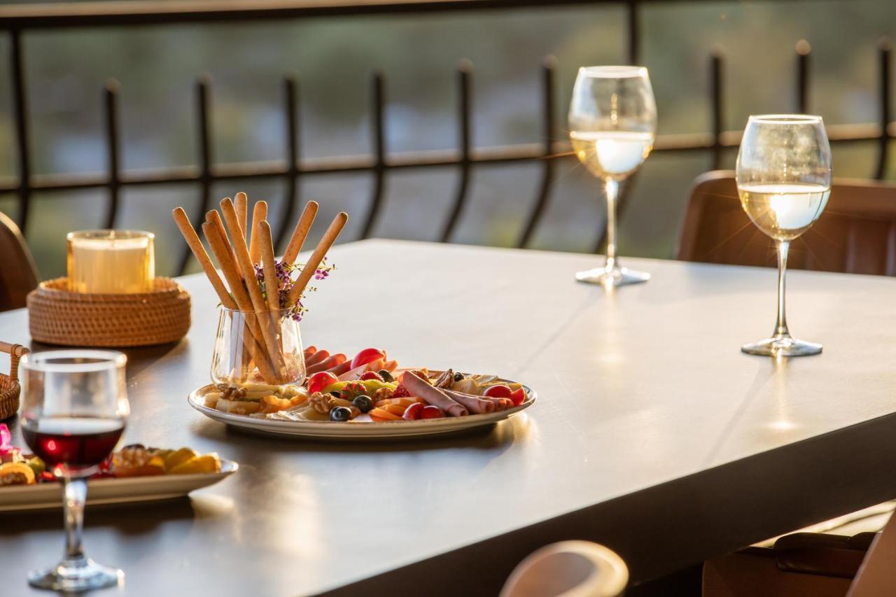 Hotel Hill House Adult Only Kaş Zewnętrze zdjęcie