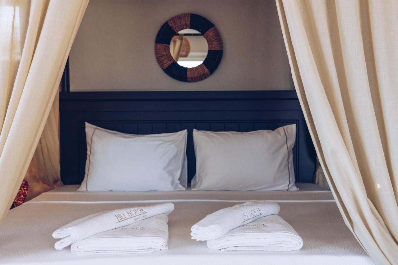 Hotel Hill House Adult Only Kaş Zewnętrze zdjęcie