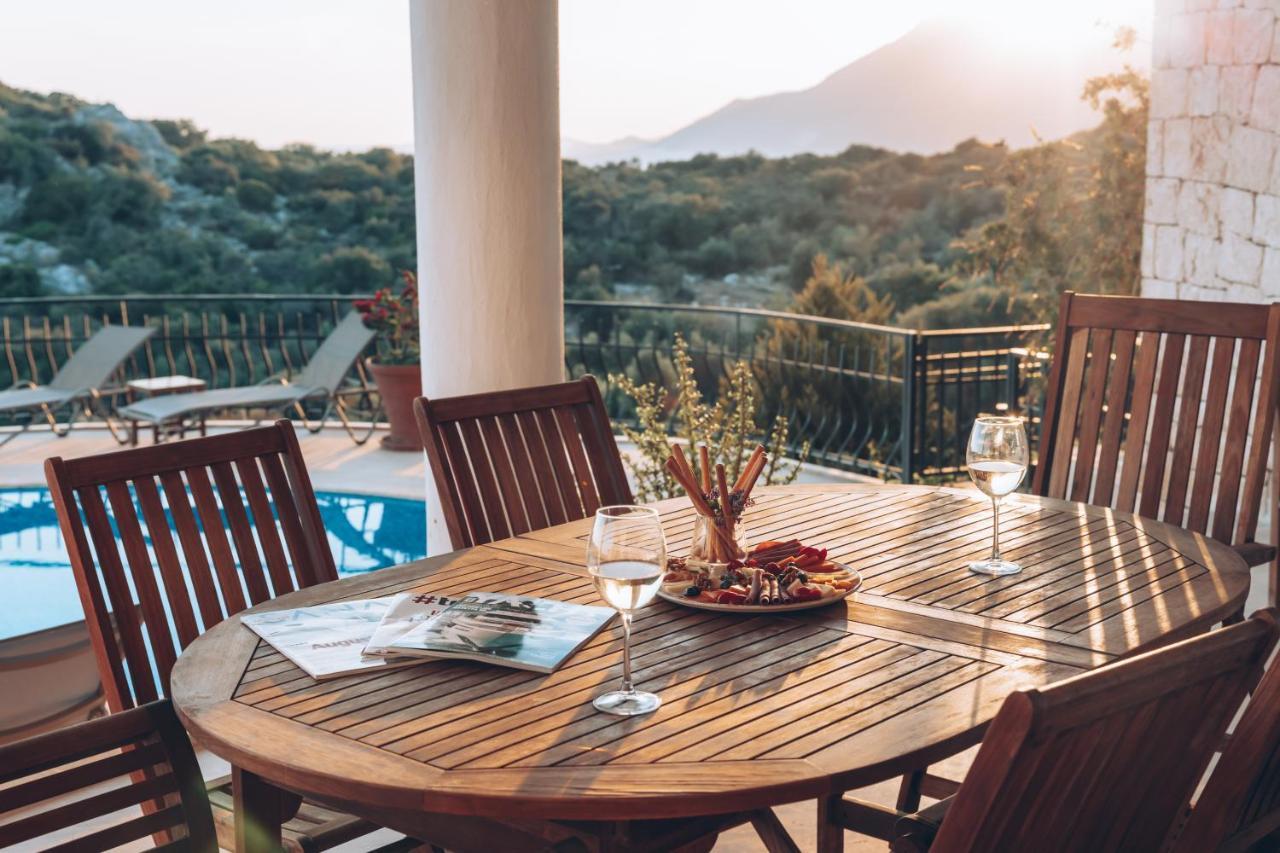 Hotel Hill House Adult Only Kaş Zewnętrze zdjęcie