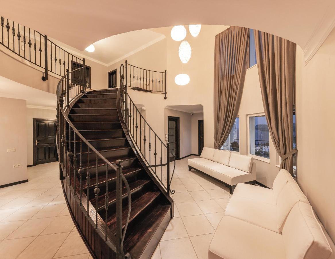 Hotel Hill House Adult Only Kaş Zewnętrze zdjęcie