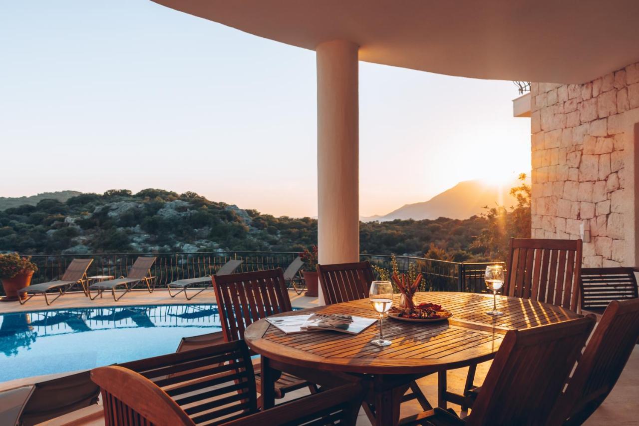 Hotel Hill House Adult Only Kaş Zewnętrze zdjęcie