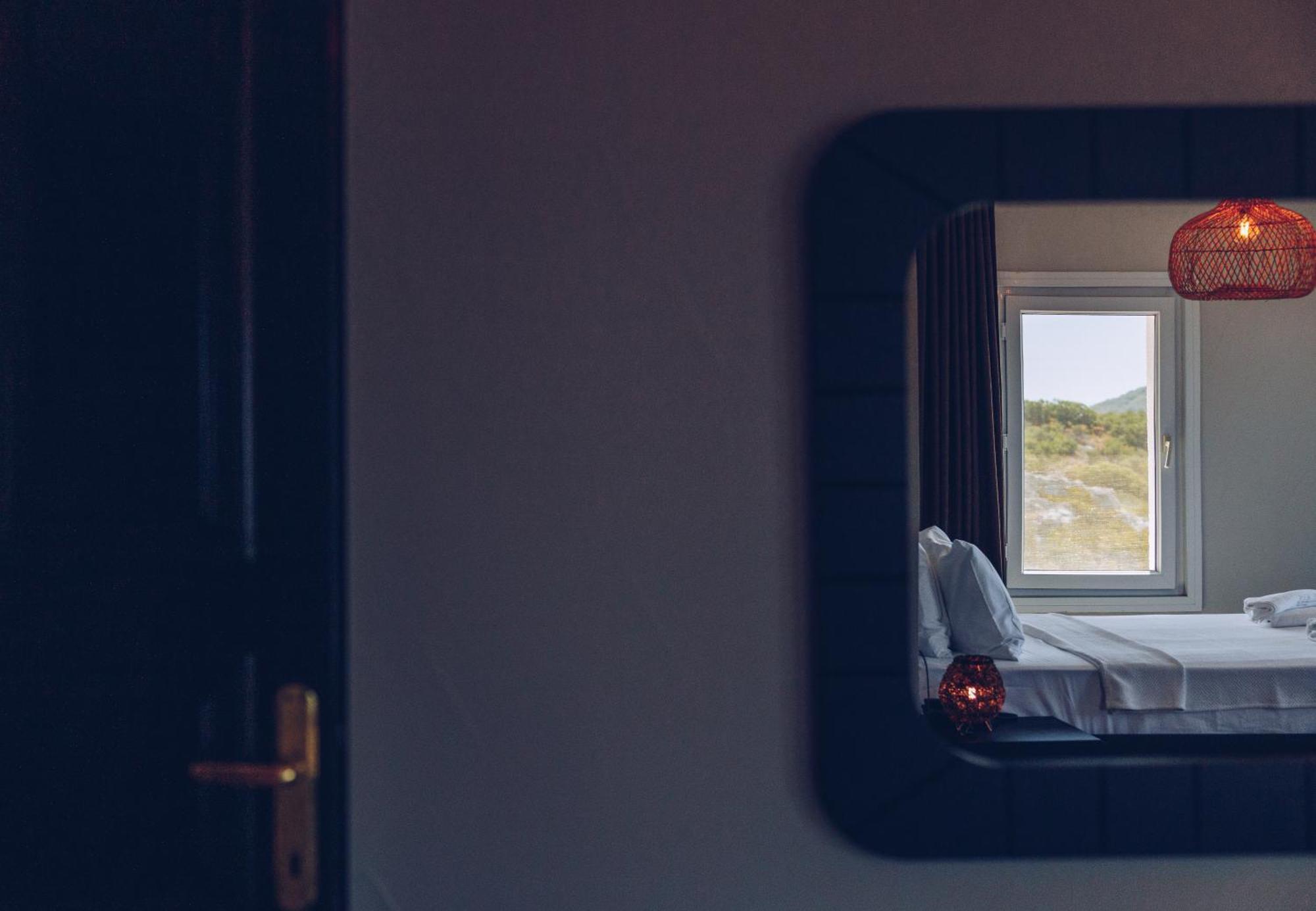 Hotel Hill House Adult Only Kaş Zewnętrze zdjęcie