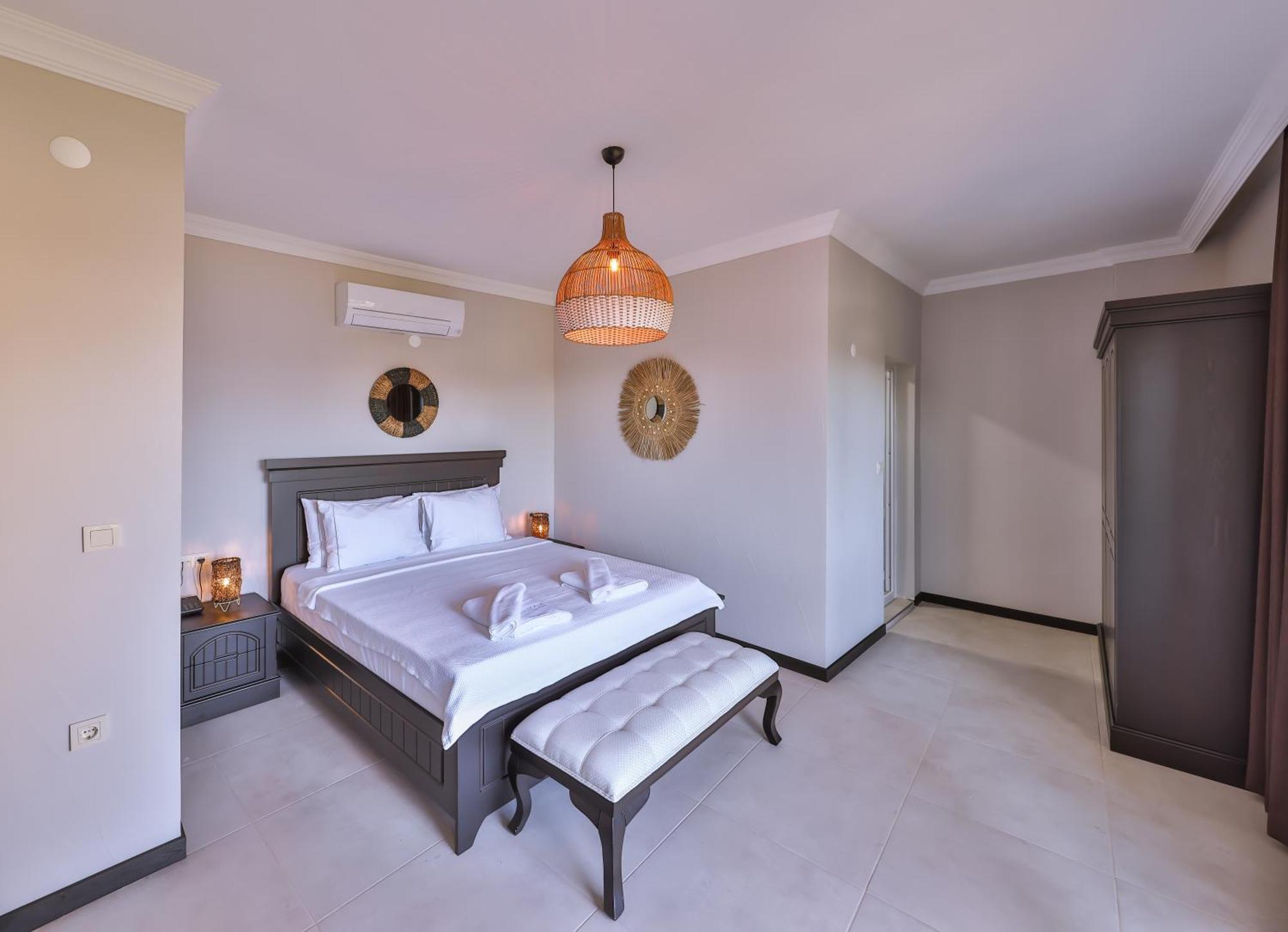 Hotel Hill House Adult Only Kaş Zewnętrze zdjęcie