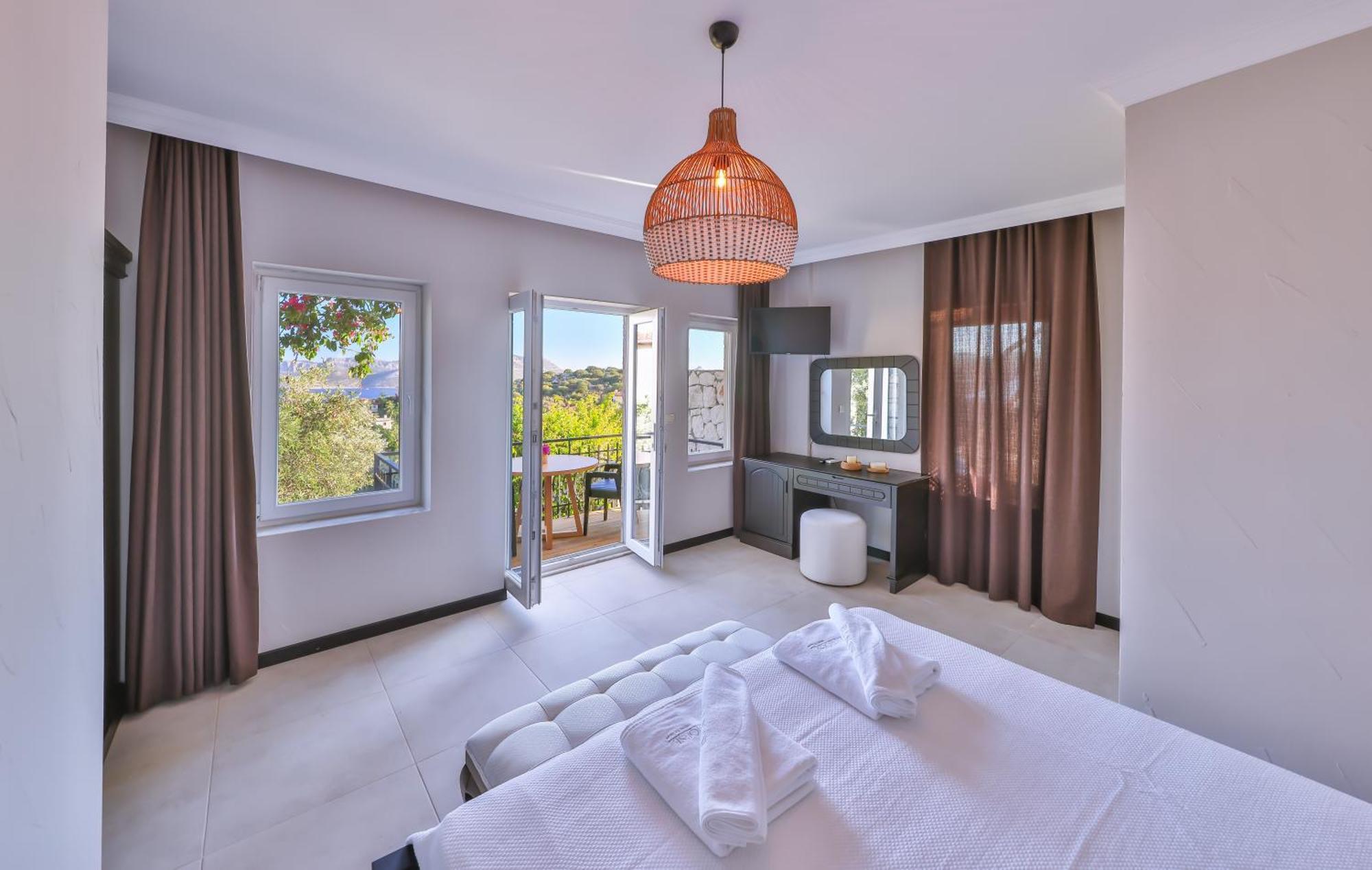Hotel Hill House Adult Only Kaş Zewnętrze zdjęcie