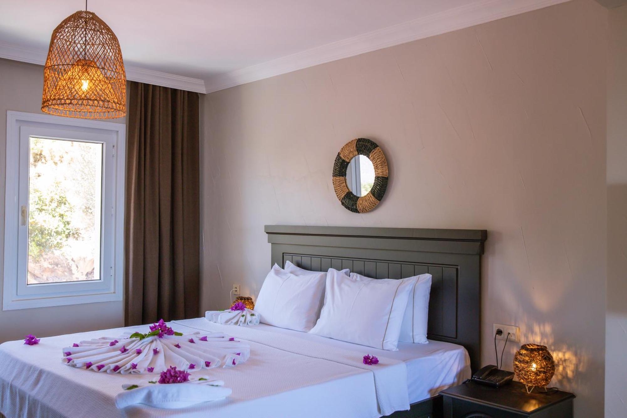 Hotel Hill House Adult Only Kaş Zewnętrze zdjęcie