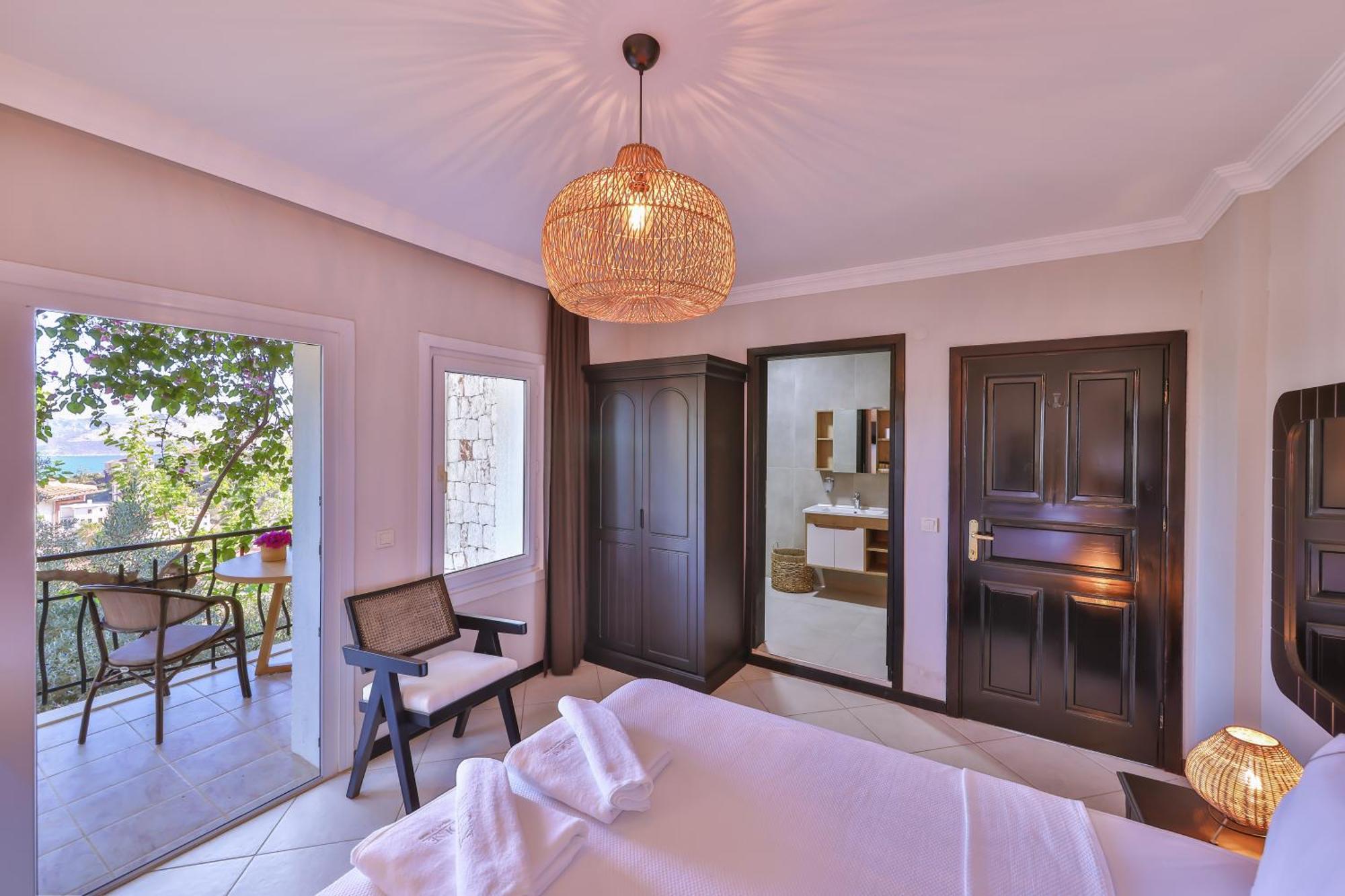 Hotel Hill House Adult Only Kaş Zewnętrze zdjęcie