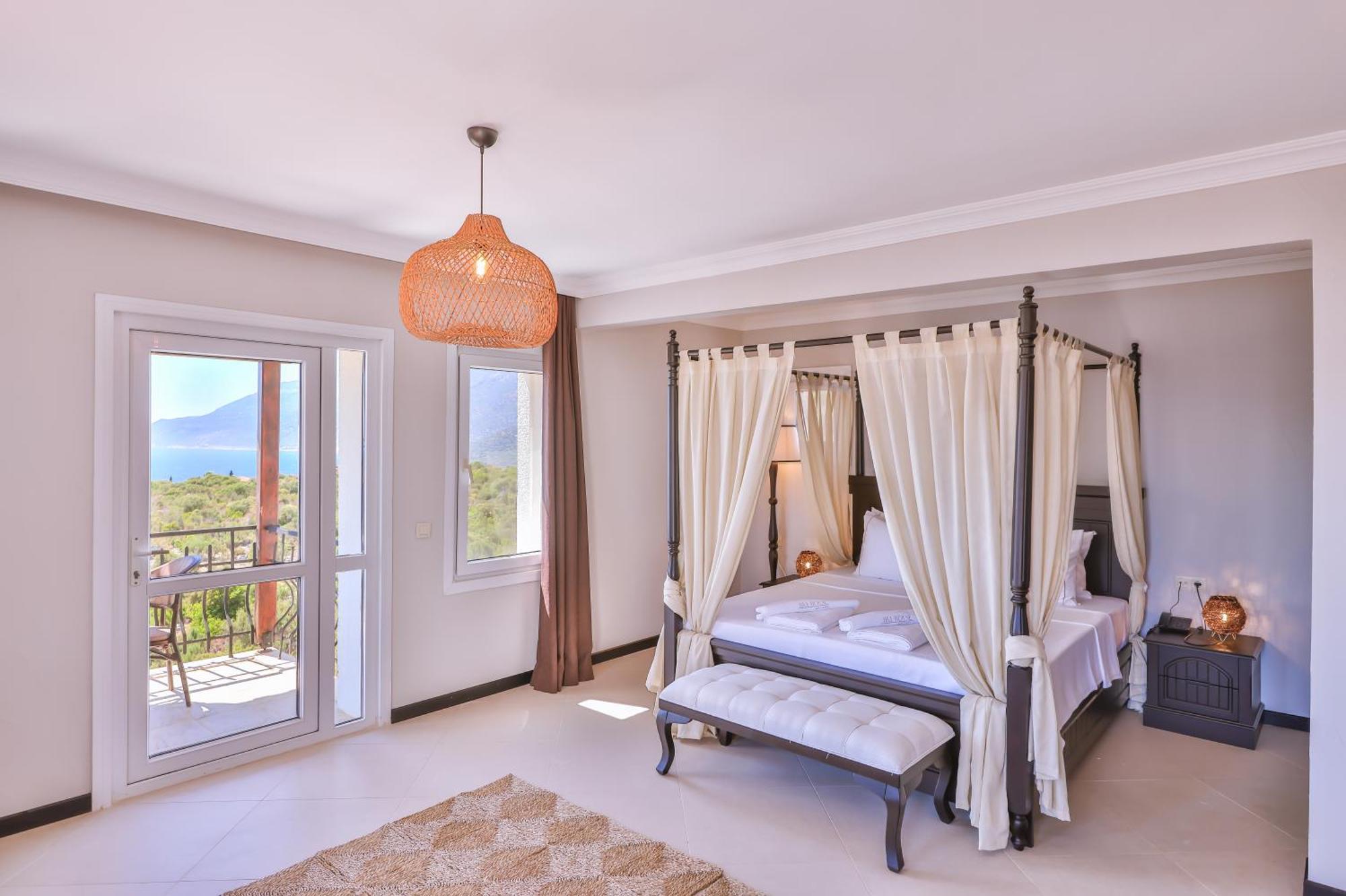 Hotel Hill House Adult Only Kaş Zewnętrze zdjęcie