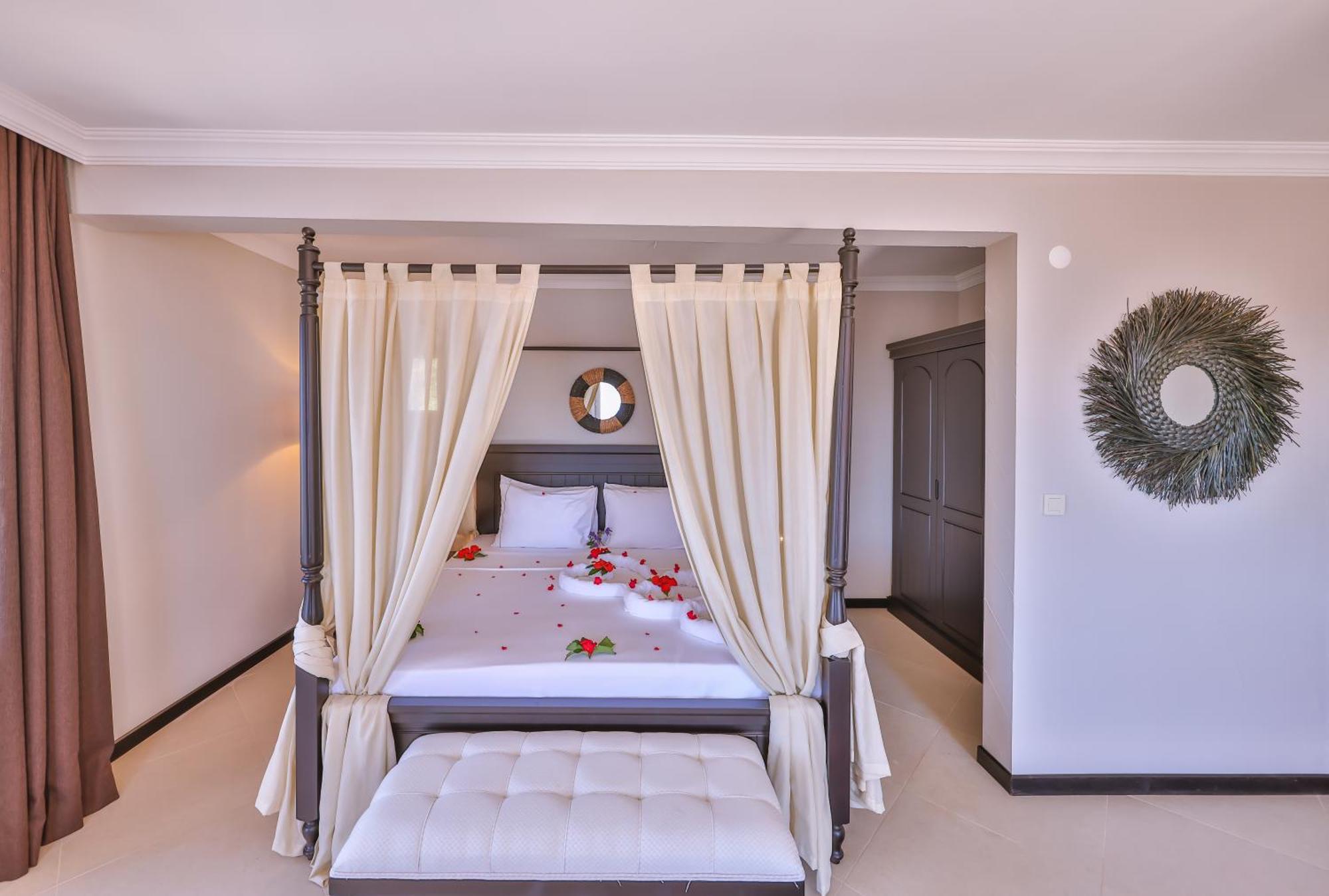 Hotel Hill House Adult Only Kaş Zewnętrze zdjęcie