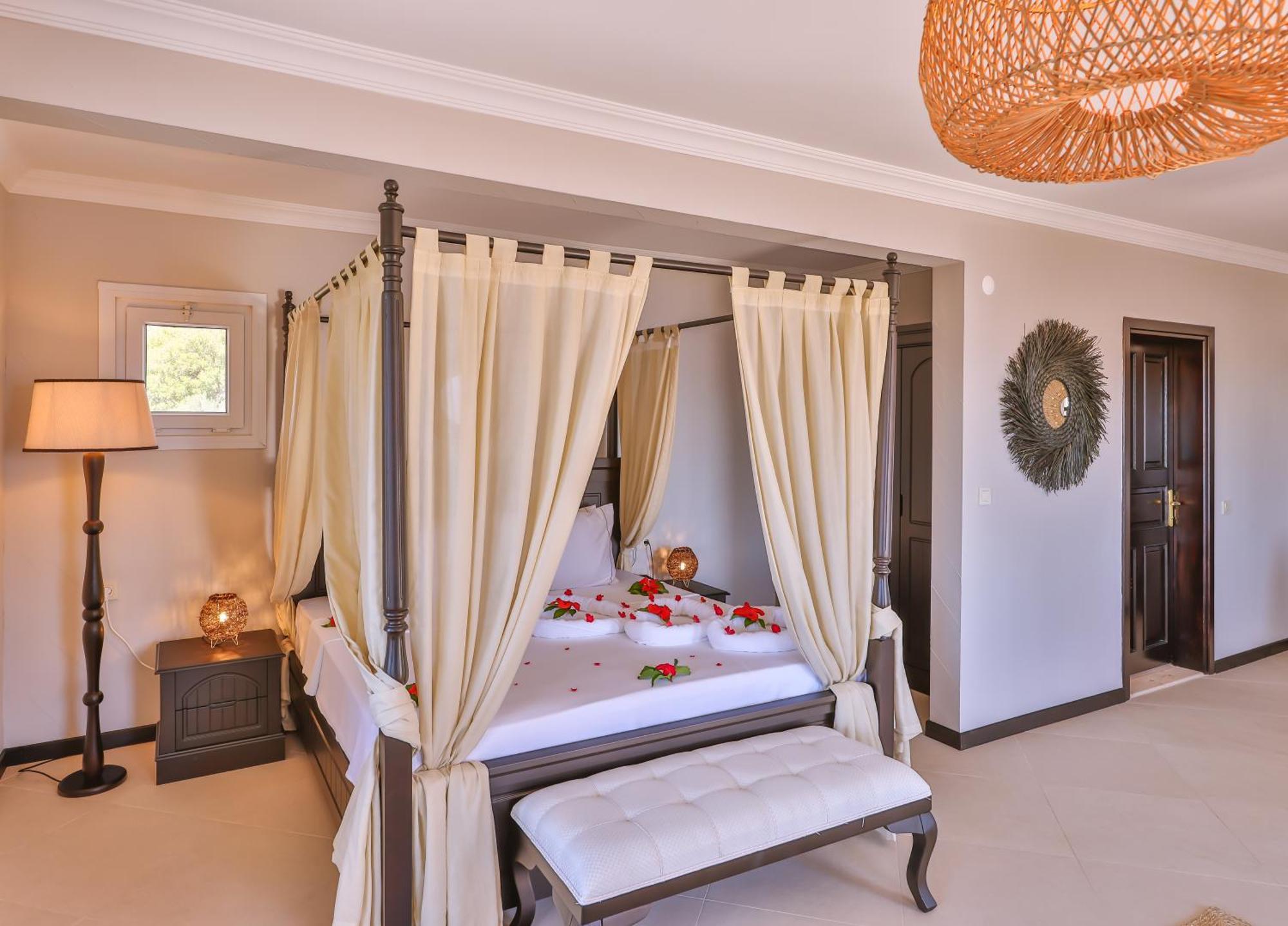 Hotel Hill House Adult Only Kaş Zewnętrze zdjęcie